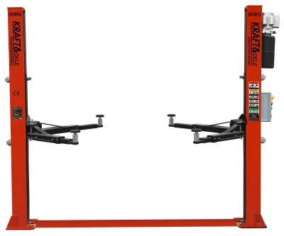 Automatinis hidraulinis automobilių keltuvas KD5812