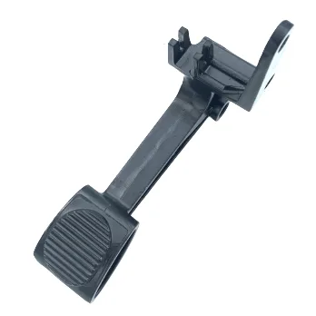 Ratų montav. staklių PL-1221/1227/1256 ats.dalis 5 krypčių vožtuvo pedalas (dešinė)