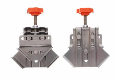 Kampinis spaustuvas 90° KD1195