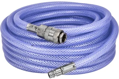 Sustiprinta pneumatinė žarna 12 mm, 20 m KD441