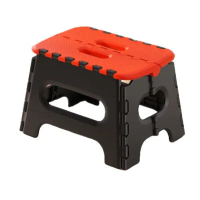 Sulankstoma kėdutė 210x320x325mm (plastikinė) 150kg