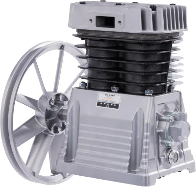 Kompresoriaus galva 5,5 kw 820 L/min KD1494