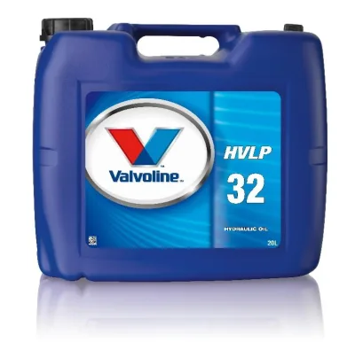 Alyva hidraulikai VALVOLINE HVLP 32 20L, Valvoline