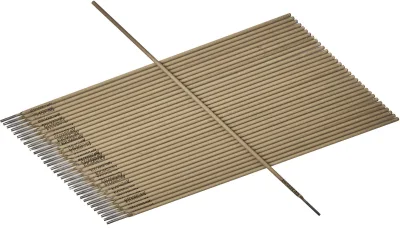 Suvirinimo elektrodas rutulinis 2,5 x 300 mm, 5 kg KD1153