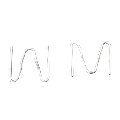 Plastiko suvirinimo kabės išorinio kampo 0.6mm (100vnt)
