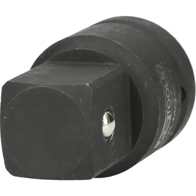 Smūginis adapteris F 3/4´´x1´´ M , KS Tools