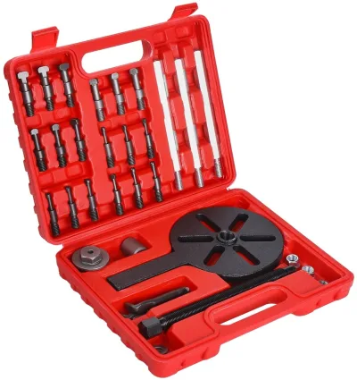 Vidinių guolių nuėmėjų rinkinys KD12511