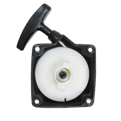 Trimerio starteris A-550