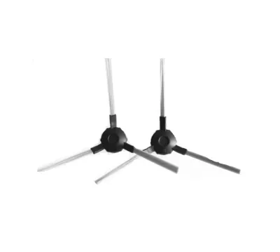 Midea V15 šoniniai šepetėliai (2vnt)