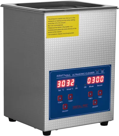 KRAFTDELE KD500 ULTRAGARSINĖ VONELĖ 2L