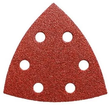 Sanding papers Velcro 93mm for OMF136 sanding pad 10pcs P120, CMT