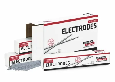 Suvirinimo elektrodas RepTec Cast 1 , Lincoln Electric