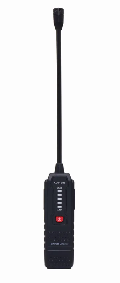 DUJŲ DETEKTORIUS - GAMTINIŲ DUJŲ KD11396