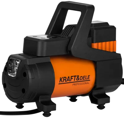 AUTOMOBILINIS ORO KOMPRESORIUS 12 V KD3440