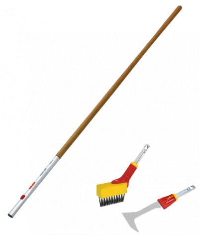 Set P 767 / 1x ZM140/FB-M/FK-M, WOLF-Garten