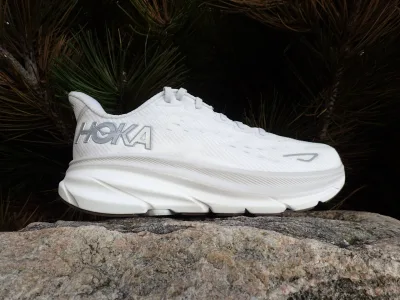 Hoka Clifton 9