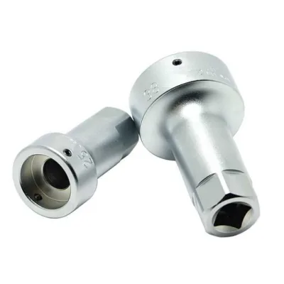 Sriegpjovės laikiklis 38mm - 1/2"