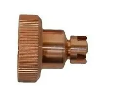 Apsauginis dangtelis drožimo Tomahawk 1538 (2vnt./pak.), Lincoln Electric