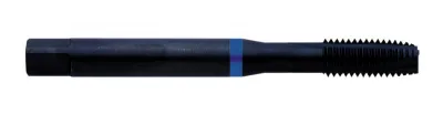 Sriegiklis DIN371 HSS-E VA M6x1,00, Exact