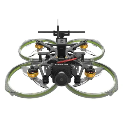 Flywoo FlyLens 85 HDZero 2S ELRS V1.3 Drone