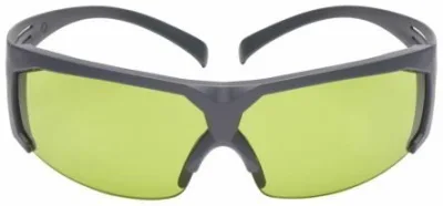Apsauginiai akiniai suvirintojui 1,7 IR, AS lens, 3M