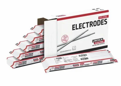 Suvirinimo elektrodas 29.9 Super R (Limarosta 312) 3,2x350mm 2,0kg, Lincoln Electric
