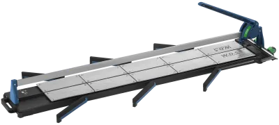 PROFESIONALUS PLYTELIŲ PJOVIMO STAKLĖS 1650 MM WDS2690