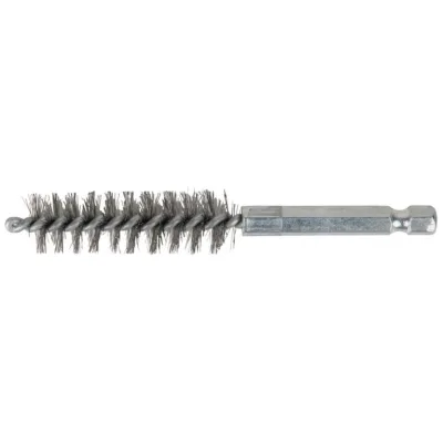 Plieninis šepetėlis 1/4", Ø 12 mm 12mm, KS Tools
