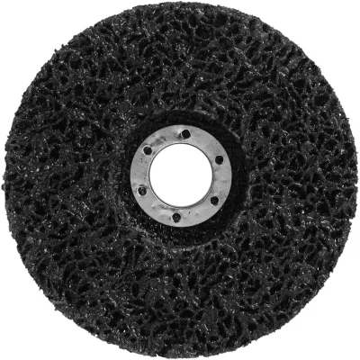 Abrazyvinis neaustinio pluošto diskas 125 mm KD978