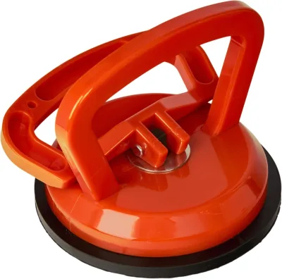 Vakuuminis siurbtukas stiklui 50 kg KD10650