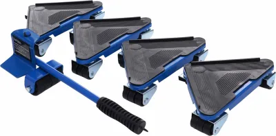 Transportavimo rinkinys 300 kg KD3020
