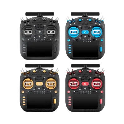 RadioMaster TX16S MK3 MAX Dual-Band Radio Controller ELRS (Mode 2)