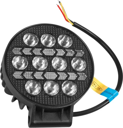 Darbinis LED šviestuvas 25 W, 2600 lm KD3610