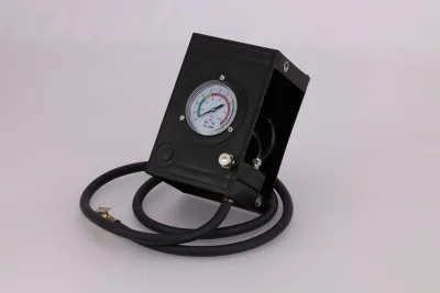 Pneumatinis pistoletas KD5800 / KD5801, nr. 2942