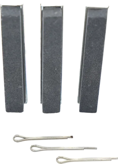 Šlifavimo akmenys briaunų galandimui 2" (50 mm) KD10358