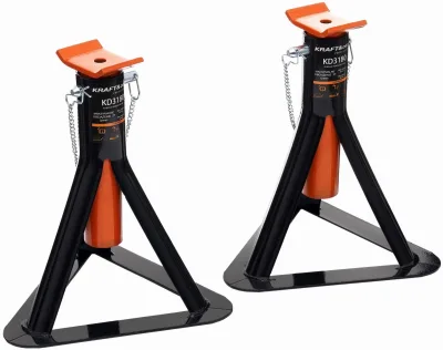 Automobiliniai atraminiai stovai 2T 265–365 mm KD3180