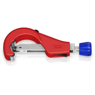 Vamzdžių pjoviklis TubiX XL 6-76mm, ¼-3", Knipex
