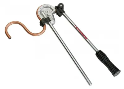 Lenktuvas vamzdžiui 180° 12 mm STANDARD, Rothenberger