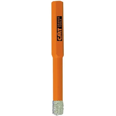 Deimantinis grąžtas HEX , CMT