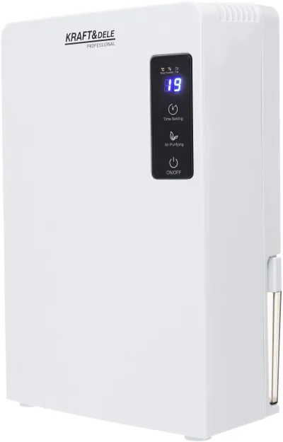 Oro sausintuvas / Drėgmės surinkėjas 90W KD10587
