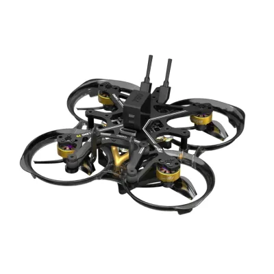 Flywoo Flylens 75 HD O4 2S PNP Drone Kit ELRS