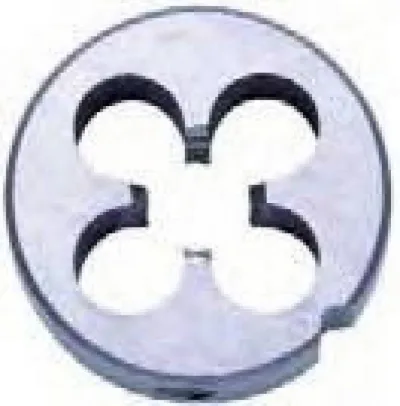 Sriegpjovė DIN223 HSS M6x1,0 Eventus M6x1,0mm, Exact