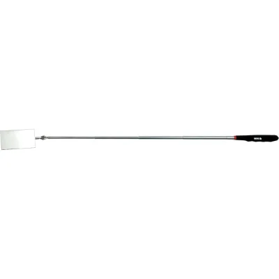 Teleskopinis veidrodėlis 50x90mm
