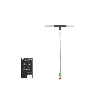 iFlight ExpressLRS ELRS 2.4G RX 500mW imtuvas