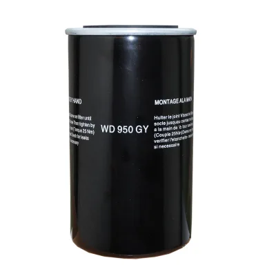 Tepalo Filtras WD950 sraigtiniam kompresoriui TZL-20A-400L