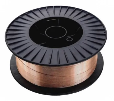 Suvirinimo viela SG2 0,8mm 5kg, Premium1
