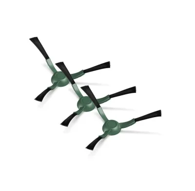 iRobot Roomba 105, 205, 405, 505 / essential combo šoniniai šepetėliai