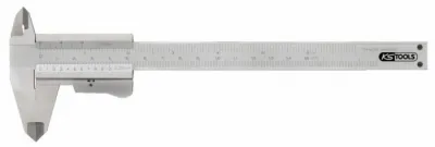 Slankmatis 251 150/0,05/40mm, KS Tools