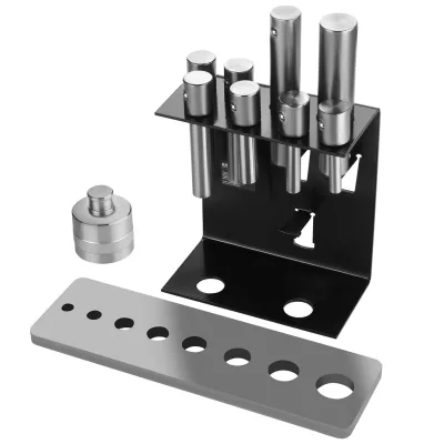 Hidraulinio preso adapteriai – kaiščiai KD5877