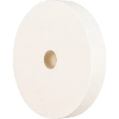 Poliravimo diskas 125x20/20mm M FK SC, Pferd
